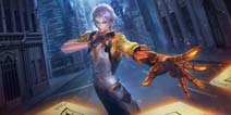 我就是你的王牌《时空召唤》新英雄魔术师乔克即将降临