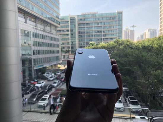 iPhone X 刚上市就出现部分用户无法激活