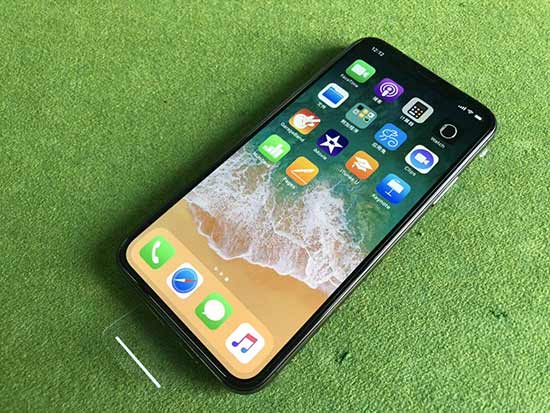 iPhone X 刚上市就出现部分用户无法激活