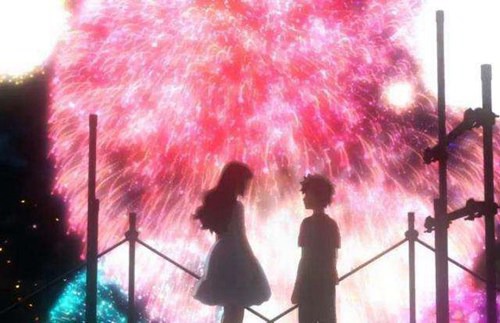 烟花