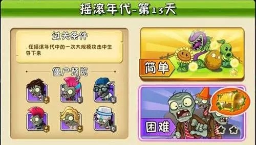 植物大战僵尸2