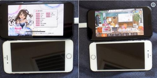 iPhoneX