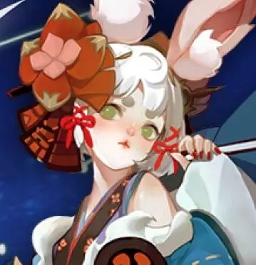 阴阳师追月神