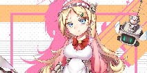 《战舰少女R》11月10日新版本更新 开放7-4地图新改造