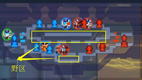 超能战队
