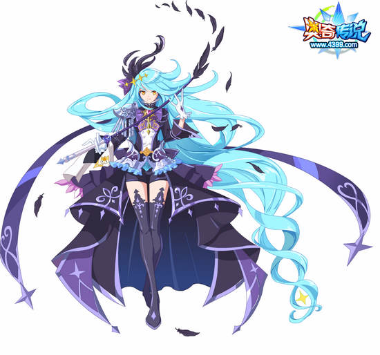 [瓜瓜奇谈]洛世琦亮相 众小王也想要有女仆