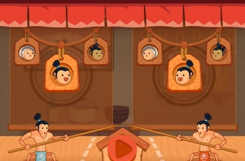 你胖你先吃