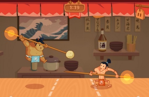 你胖你先吃