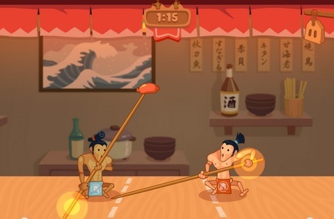 你胖你先吃