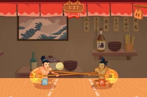 你胖你先吃