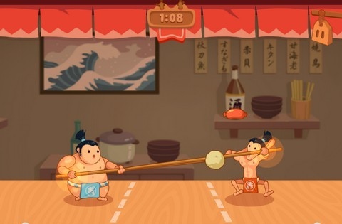 你胖你先吃