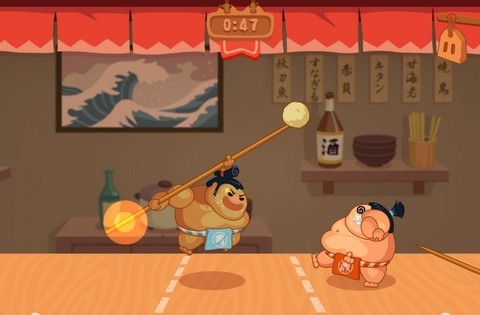 你胖你先吃