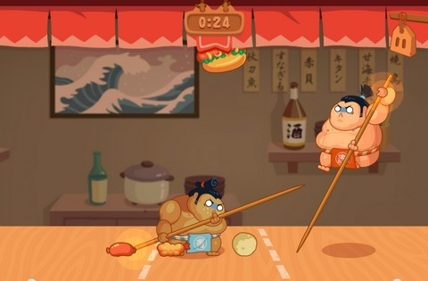 你胖你先吃下载