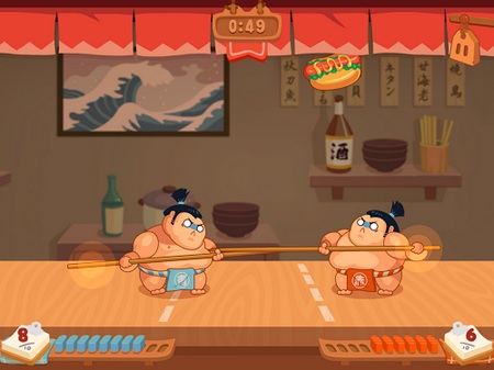你胖你先吃安卓