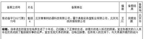 魁拔4