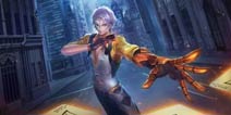 中路杀神魔术师降世《时空召唤》11.8新版更新