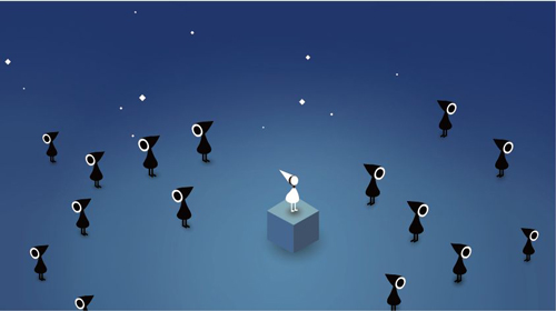 《纪念碑谷》开发商:不会再出第三代续作