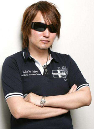 久保带人