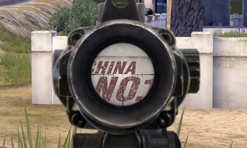 王牌战争
