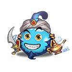 不思议迷宫神灯冈布奥怎么样 神灯冈布奥满星数据一览