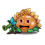 不思议迷宫太阳花