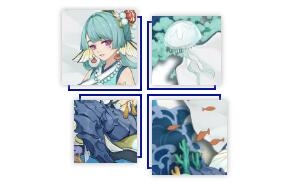 阴阳师椒图皮肤