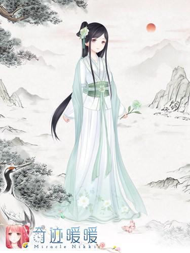 奇迹暖暖攻略
