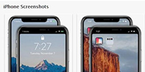 iPhone X还能去刘海？这款6元APP真不是在逗我？
