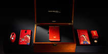 18K金魅蓝Note6曝光 《海贼王》限定机再临