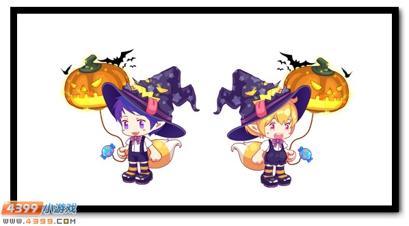卡布西游11月17日更新公告