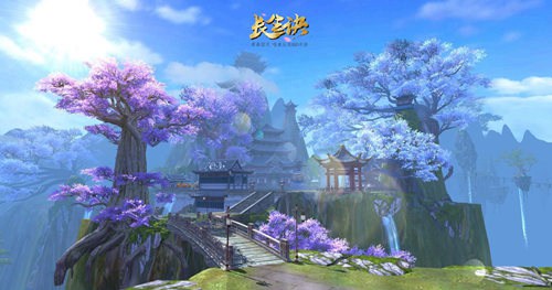 长生诀
