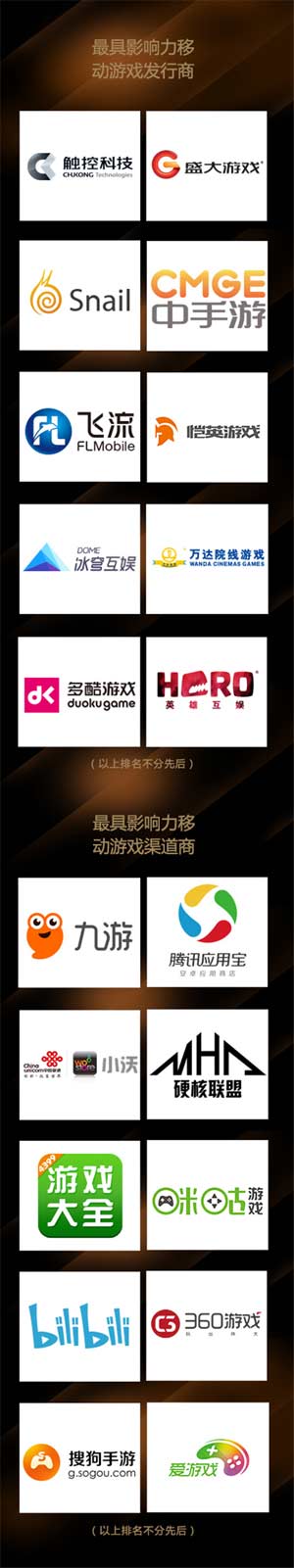 2017金翎奖
