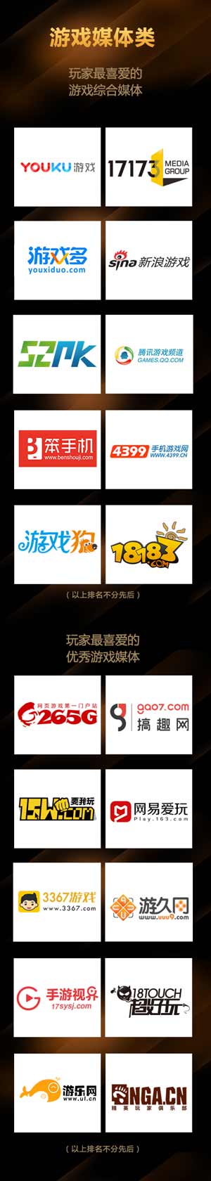2017金翎奖