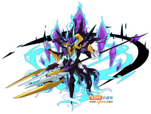 赛尔号11月24日更新预告 魔灵王爆发＆地王黑化