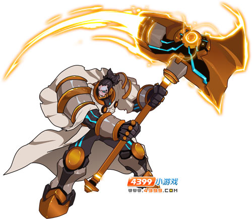 赛尔号11月24日更新预告 魔灵王爆发＆地王黑化