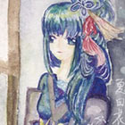 造梦西游5夏日花火-4399叶子琪·忆