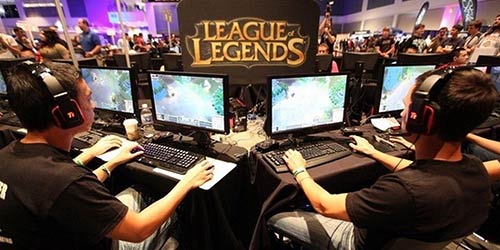 研究表明MOBA排位上不去与智商有关！对不起，我拖后腿了……