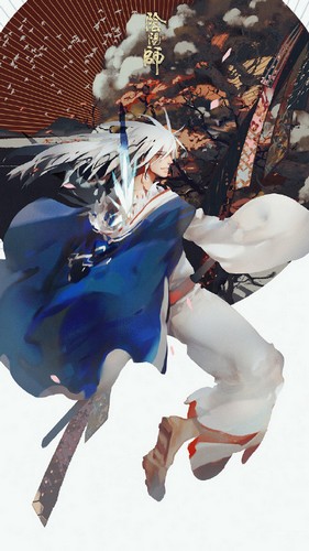 阴阳师奴良陆生