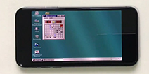 用iPhoneX玩Win95扫雷是一种怎么样的体验？