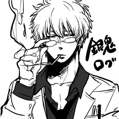 银魂