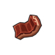 奶块烤猪肉怎么得 基础食材烤猪肉有什么用