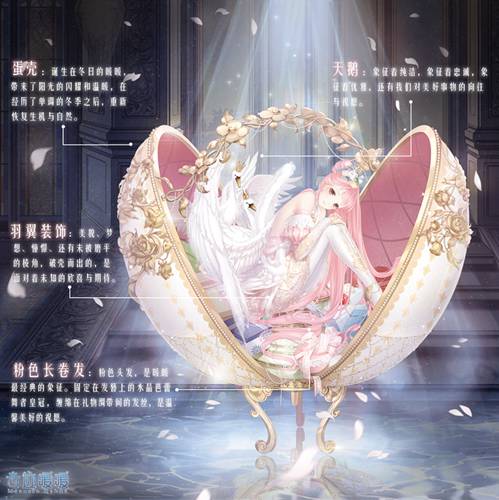 奇迹暖暖攻略