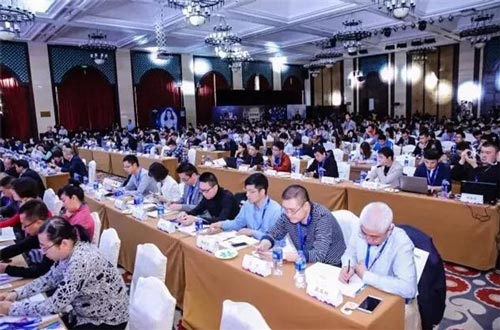 2017中国数字娱乐产业年度高峰会(DEAS)抢票开启