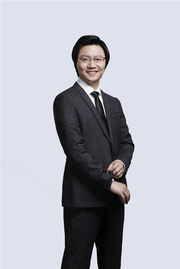 中手游副总裁王晓霖
