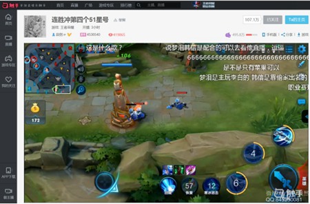 王者荣耀寂然壮烈背锅