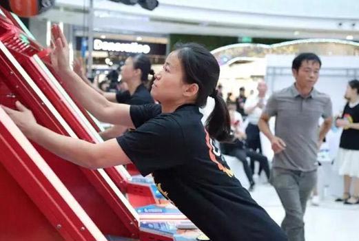 篮球争霸赛携手CGL中国电子游戏超级联赛 打造全民游戏竞技狂欢