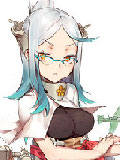 战舰少女r神鹰图鉴 神鹰属性台词资料