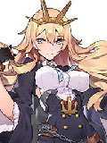 战舰少女r无比属性技能 无比资料图鉴