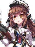 战舰少女r伏尔塔图鉴 伏尔塔属性装备台词资料
