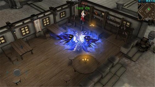 奇迹:最强者
